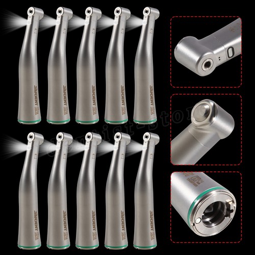 Dental winkelstück 1 - 10,