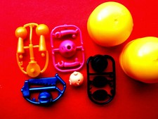 1984 EU Steckfigur ZIMMERMANN