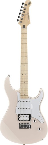 Yamaha gitarre pacifica112vm - yamaha, e-gitarre