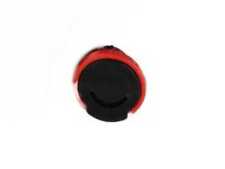 Verschlußstopfen (schwarz)