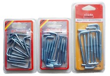 Schraubhaken L- Haken