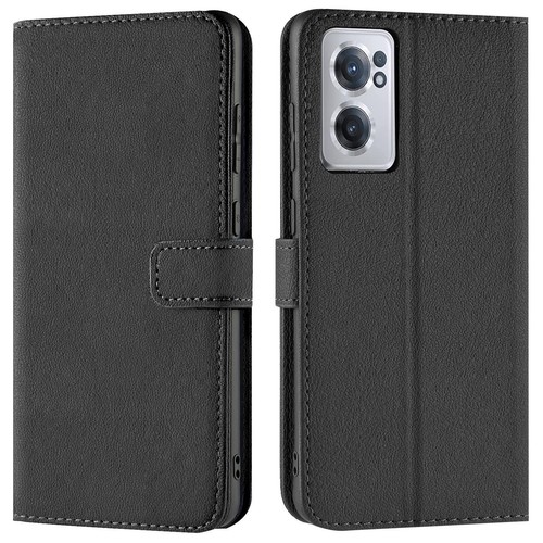 Book case für oneplus nord - case, ce