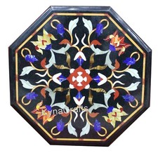 Pietra Dura Kunst Balkon