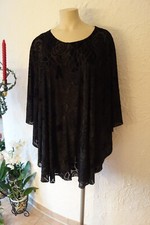 MAGNA  Tunika Poncho 44 - 56