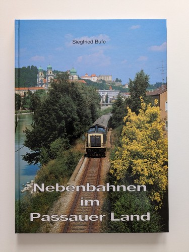 Siegfried bufe nebenbahnen im - siegfried,