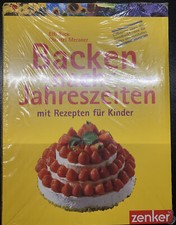 Backen nach Jahreszeiten - mit
