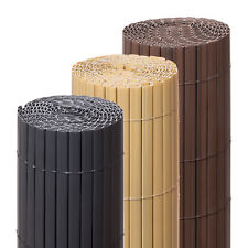 Sichtschutzmatte PVC