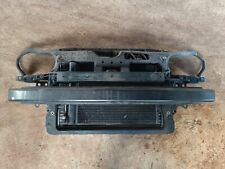 VW POLO (9N) 1.2 12V Schlossträger Frontmaske kein Facelift Klima 6Q0805588B VW