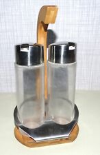 Stoha Design Essig & Öl-Set