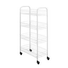 METALTEX Regalwagen Allzweckwagen Etagenwagen Rollwagen Rollregal Regal-Wagen