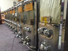 Kaffee Schütte orig. Kind 