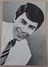 Foto Autogrammkarte Schauspieler Sänger Roy Black 1970er Jahre (114128)