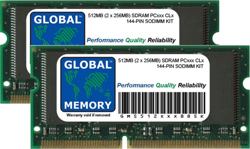 512mb pc100 - 512mb, 256mb)