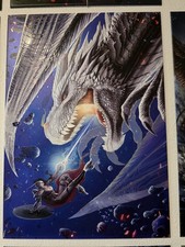 Displate Limited Edition -