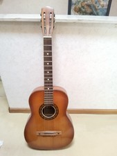 Alte Gitarre Akustikgitarre