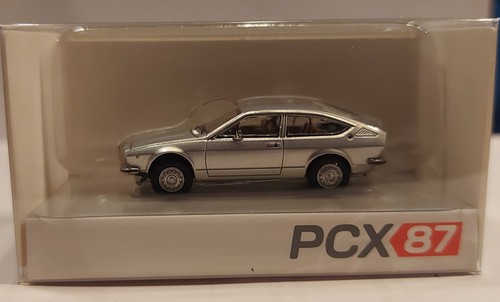 Pcx 870425 alfa - 870425, alfetta