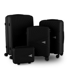 Trolley Kofferset Reisekoffer