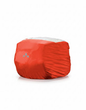 VAUDE Radsport Orange Raincover for handle bar bag
