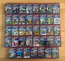 39 x TKKG  Hörspiel Kassetten
