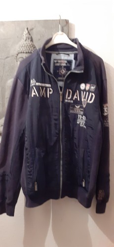 Toller camp david - camp,