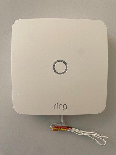 Ring alarm base station - base, –