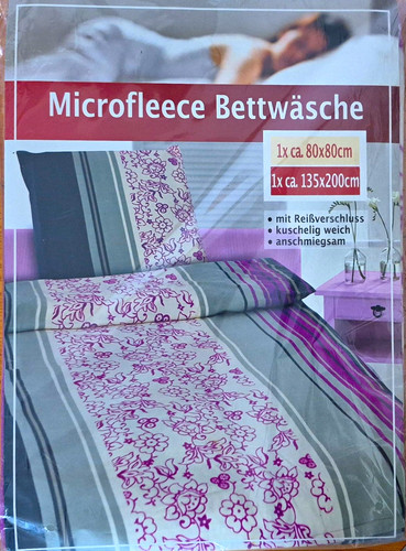 Kaufland microfleece - kaufland,