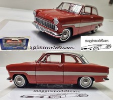 Ford Taunus 12M G13 Bj 1959-1962 Modellauto aus Sammlung Maßstab 1:18 Revell OVP