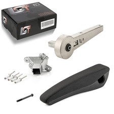 Armlehne + Stoffbezug +