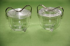 2 Stück Eierkoch Größe 2