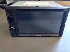 Kenwood DNX317DABS