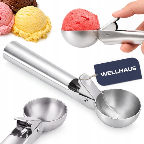 Neu wellhaus eisportionierer - wellhaus,