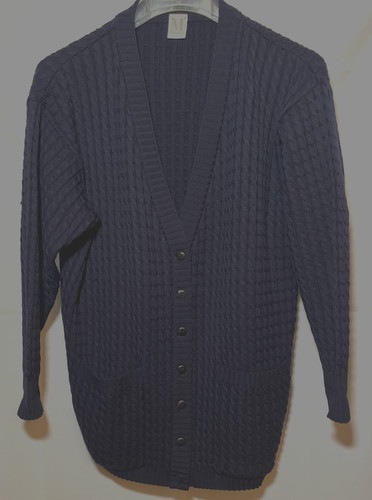Damen cardigan strickjacke - strickjacke, vom