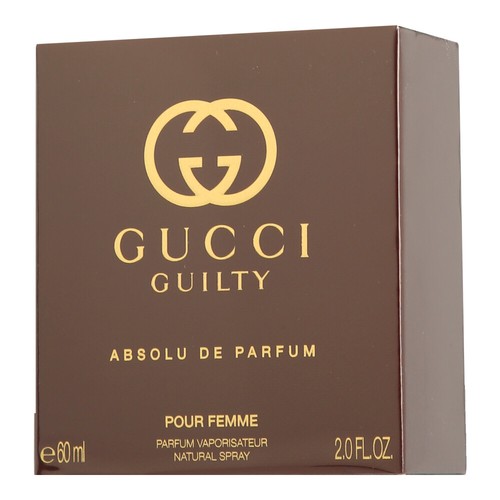 Gucci guilty pour femme - guilty,