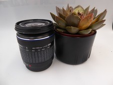 Olympus Zuiko Digital ED