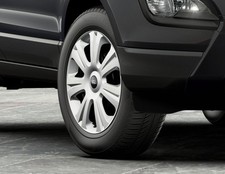 Original Ford EcoSport Radzierblende 16" 2017-2025 2546993