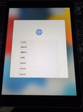 Apple iPad Air 2 32GB, WLAN