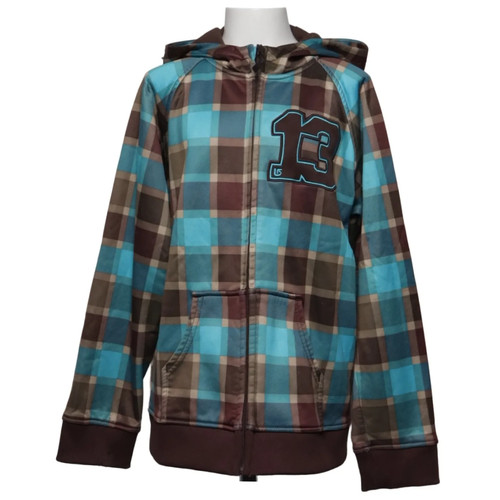 Burton kapuzenpullover - burton,,