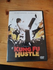 Stephen Chow Kung Fu Hustle DVD