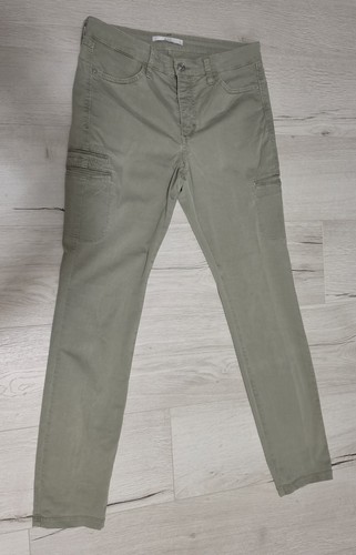 Mac damen cargo jeans größe - damen,