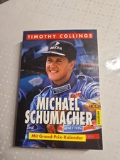 Michael Schumacher (ohne Kalender) Aus dem Amerikan. von Frank Fiedeler Goldmann