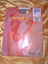 Kunert Satin Look halterlose