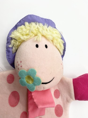 Vintage ermintrude magic - ermintrude,