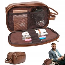 Kulturbeutel Herren - Reise