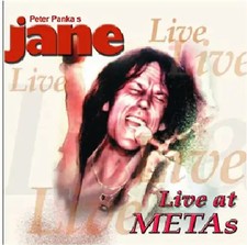 Jane - Live at Metas