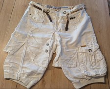 KHUJO - Shorts - kurze Hose