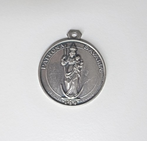 Anhänger medaille münze - medaille,,
