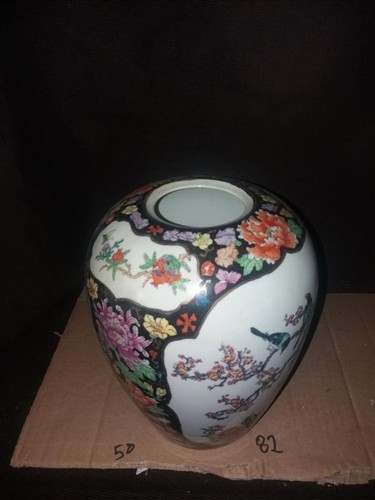 Chinesische vase antik - chinesische,