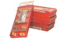 1x10 SANDVIK Coromant