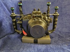 UW Gehäuse Nauticam NA-70D