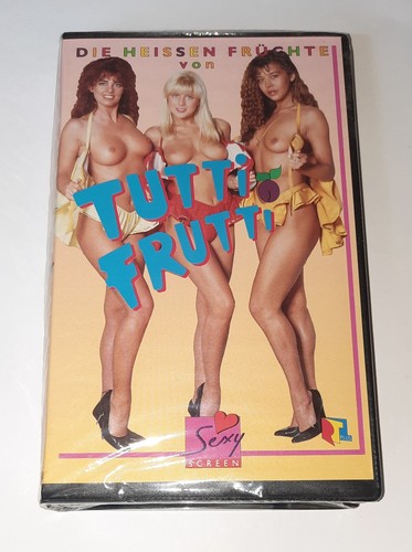 Die heissen früchte von tutti - die,
